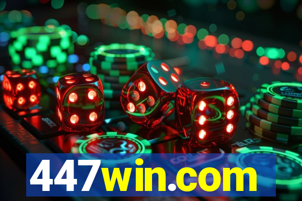 447win.com