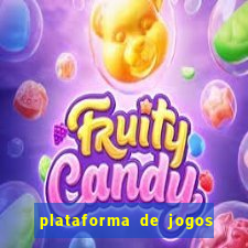 plataforma de jogos pagando no cadastro 2024