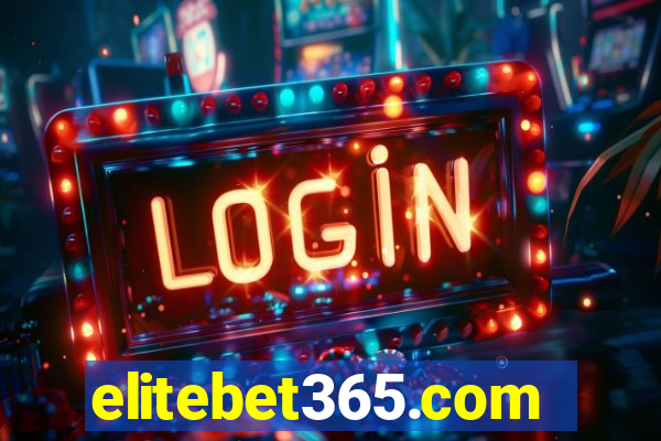 elitebet365.com