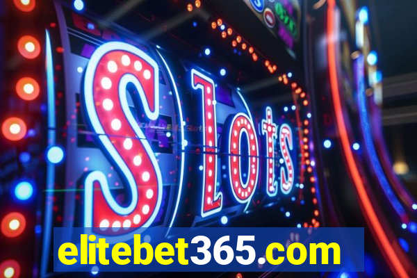 elitebet365.com