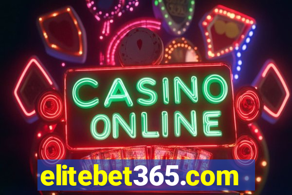 elitebet365.com