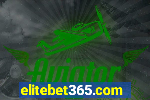 elitebet365.com