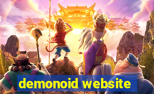 demonoid website