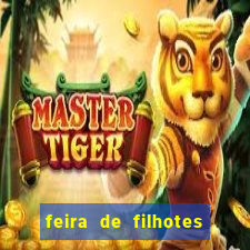 feira de filhotes porto alegre