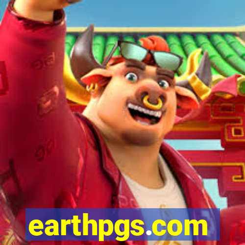 earthpgs.com