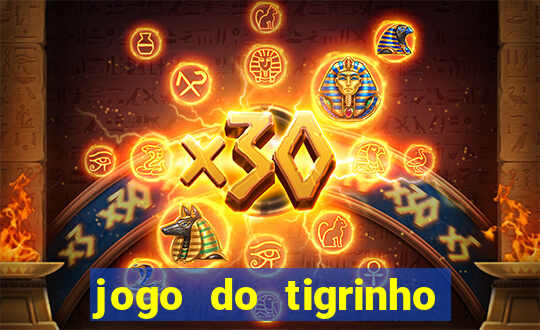 jogo do tigrinho ta pagando