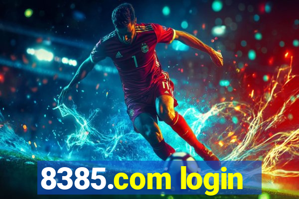 8385.com login