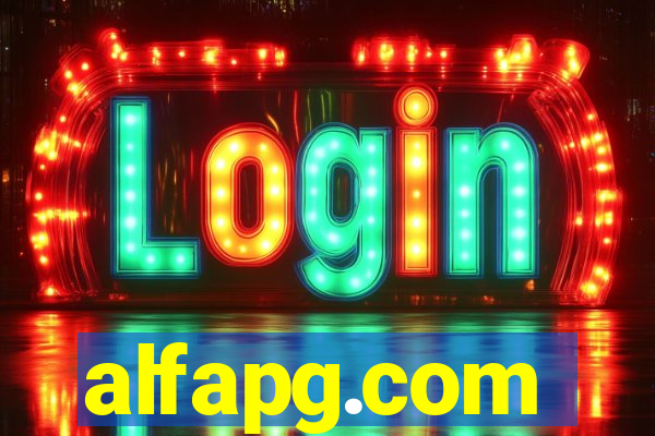 alfapg.com