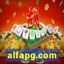 alfapg.com