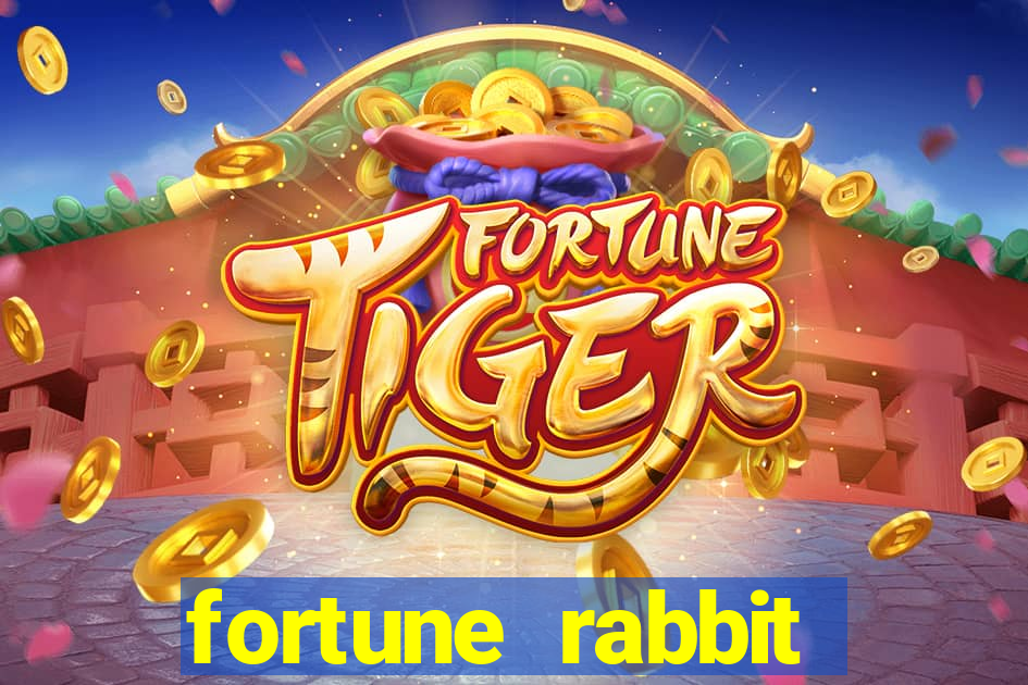 fortune rabbit 5gbet Informational