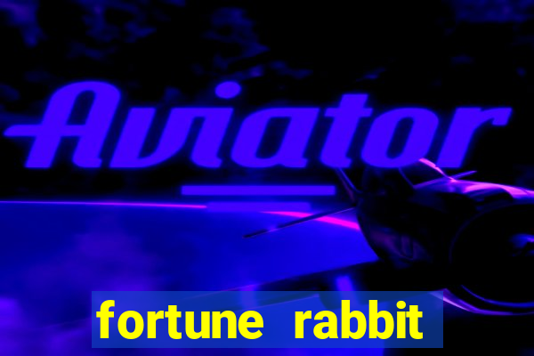 fortune rabbit 5gbet Informational