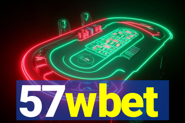 57wbet