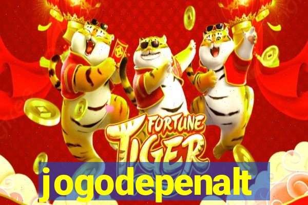 jogodepenalt