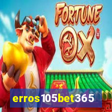 erros105bet365