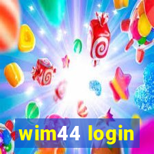 wim44 login