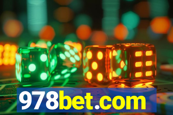 978bet.com