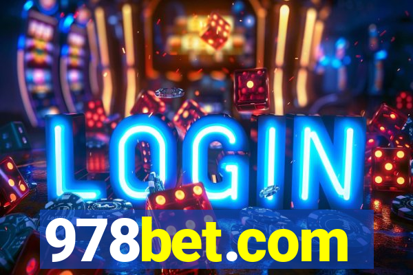 978bet.com