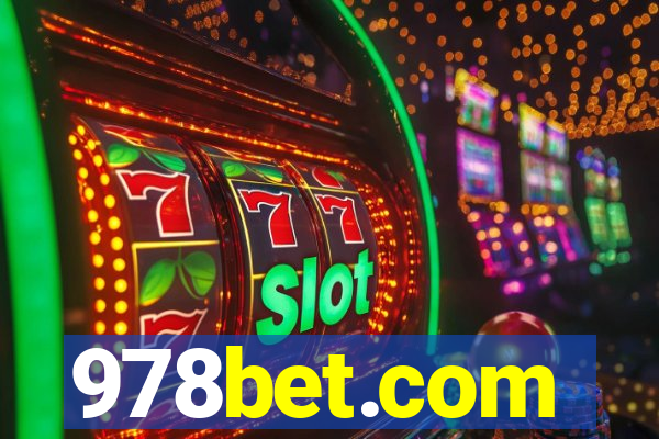 978bet.com