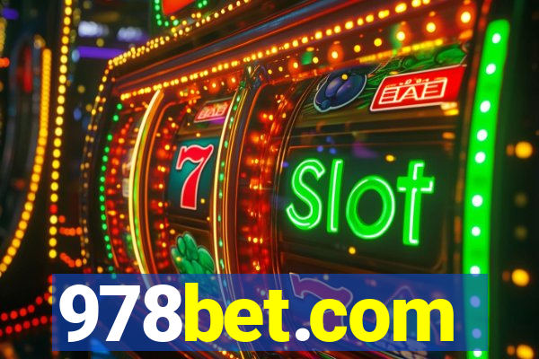 978bet.com