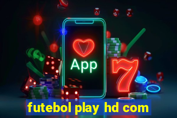 futebol play hd com