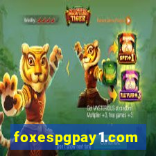 foxespgpay1.com