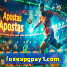 foxespgpay1.com