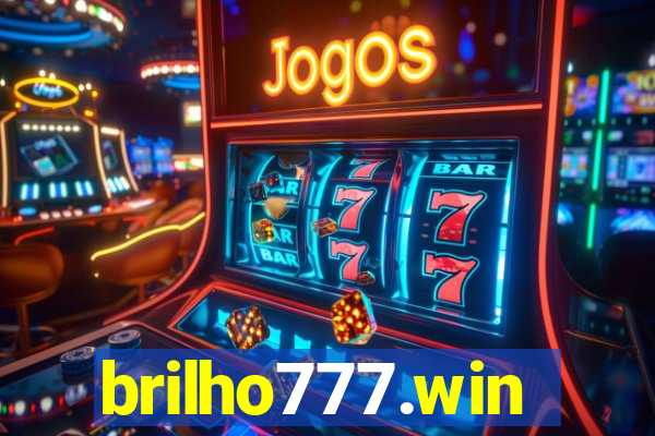 brilho777.win