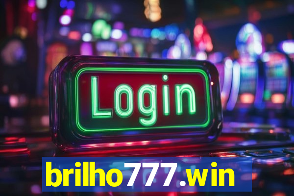 brilho777.win