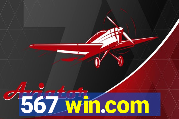 567 win.com