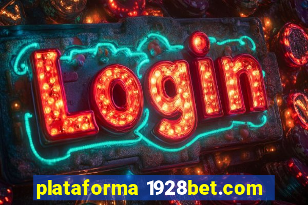 plataforma 1928bet.com