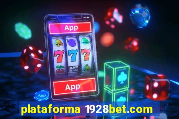 plataforma 1928bet.com