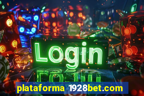 plataforma 1928bet.com