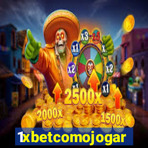 1xbetcomojogar