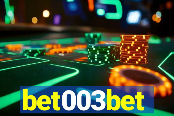 bet003bet