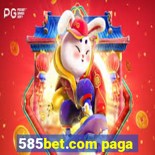 585bet.com paga