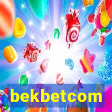 bekbetcom