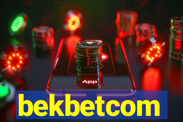 bekbetcom