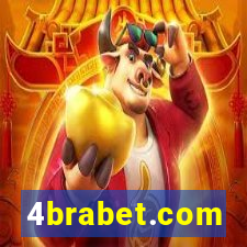 4brabet.com