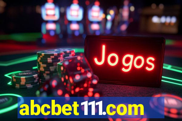 abcbet111.com