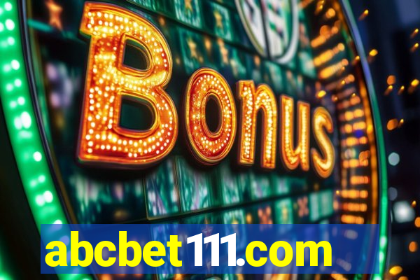 abcbet111.com