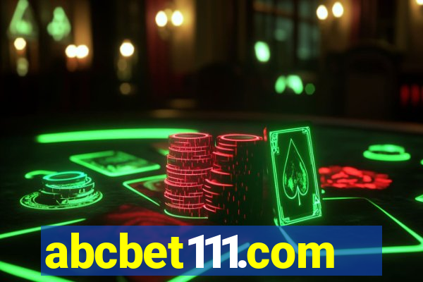 abcbet111.com