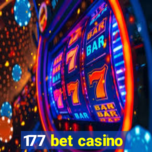 177 bet casino