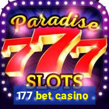 177 bet casino