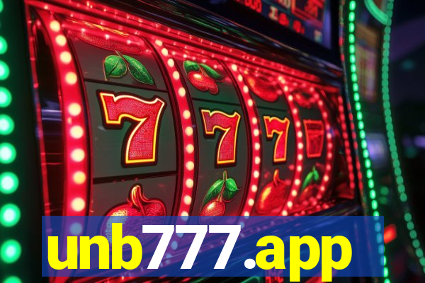 unb777.app