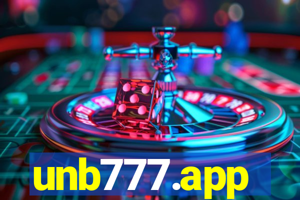 unb777.app