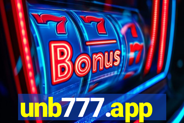 unb777.app