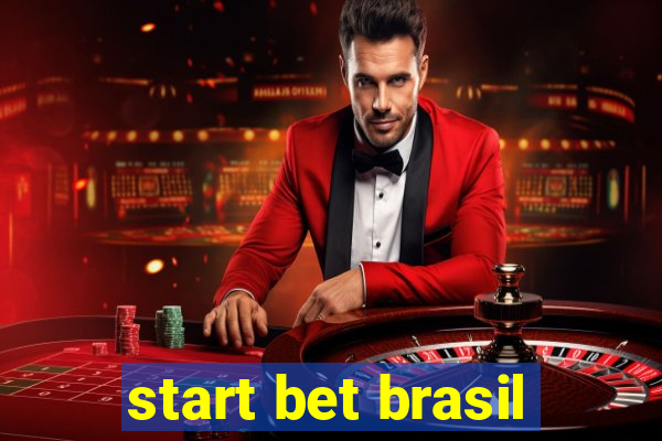 start bet brasil