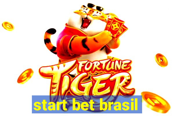 start bet brasil