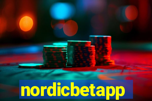 nordicbetapp