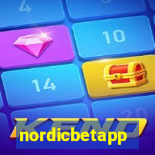 nordicbetapp